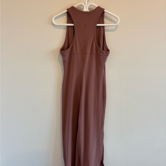 Lululemon Get Going Dress - Picture 4 of 5